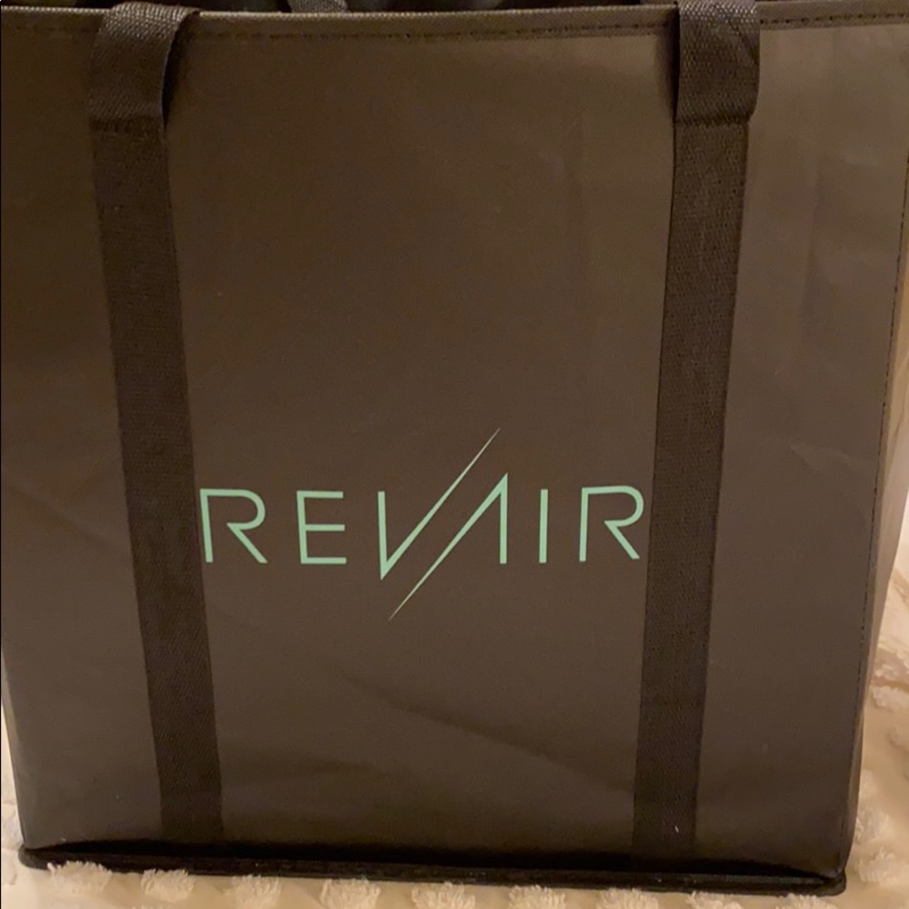 RevAir Hair Drier